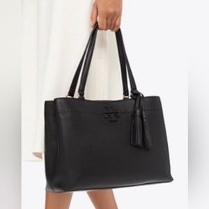 Tory Burch Tote
